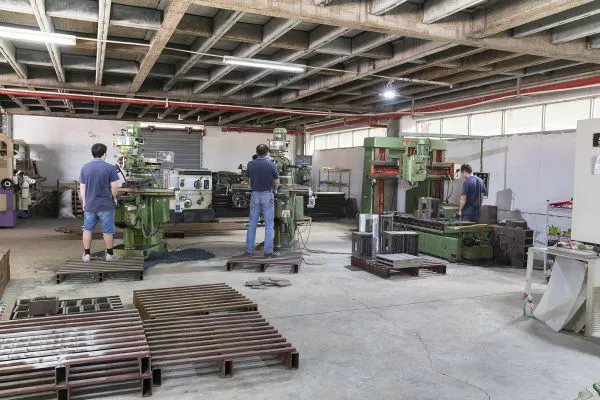 Zolytech Machinery Co.,ltd company overview - view 3