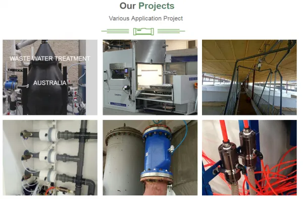 Hubei Xianning Di Xin Valve Co.,ltd. company overview - view 2
