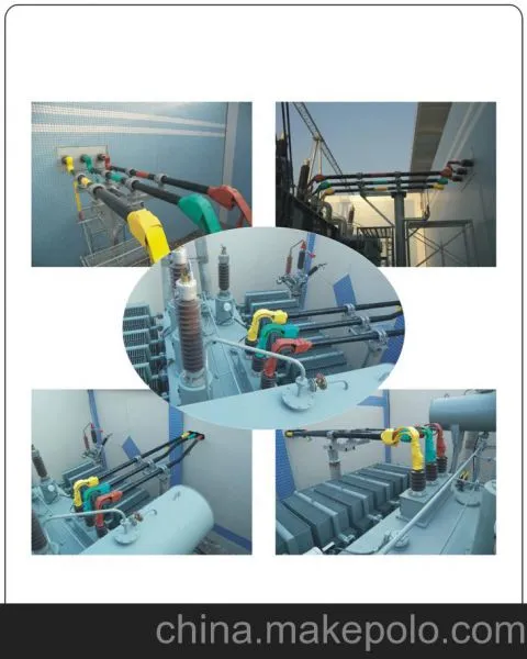 Shanghai Zhenda Complete Sets Of Electrical Equipment Co.,ltd. company overview - view 2