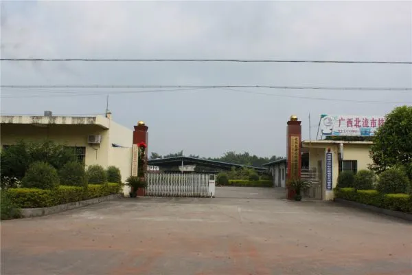 Guangxi Beiliu Guixin Industry & Trade Co., Ltd. company overview - view 1