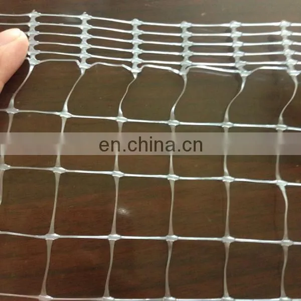 Stretched PP Chicken Farm Net