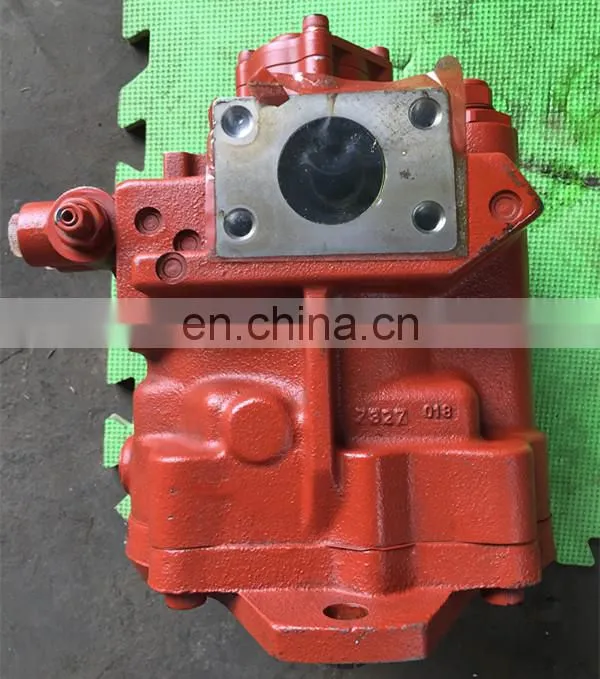 Mini Excavator U50 Hydraulic Pump PSVL-54CG