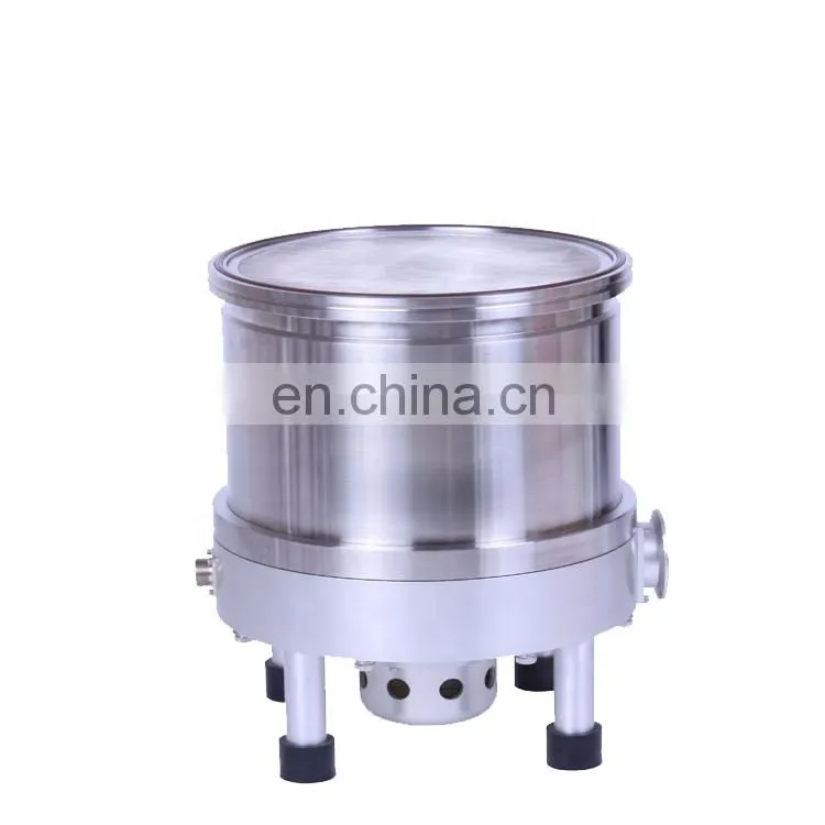 EVP brand factory price GDQ-80 Pneumatic high vacuum damper pressure relief valves