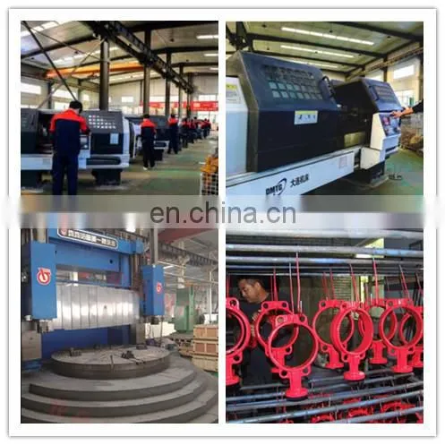6 inch cast iron dual plate check valve water check valve