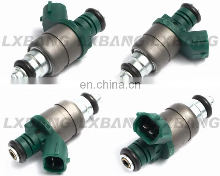 Original Fuel Injector Injection Nozzle 037906031AL For VW Beetle Golf MK4 Bora Jetta Audi A3 1.6L