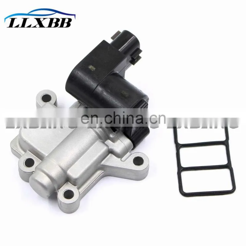 Original Idle Air Control Valve 16022-RAC-U01 16022RAAA01 for Honda Accord Odysey AC533 16022RACU01
