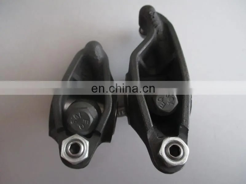 ISL 6L Diesel Engine Parts Rocker Arm 5253887 3972540