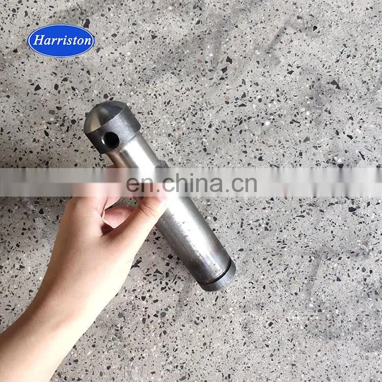 High Quality iron Tractor piston rod for Tractor rod