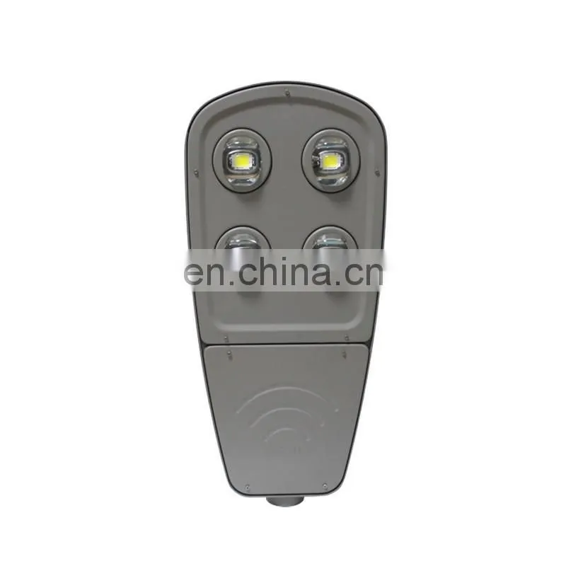 150w LED street light integrated street price list 100w led lights waterproof Sufficient wattage