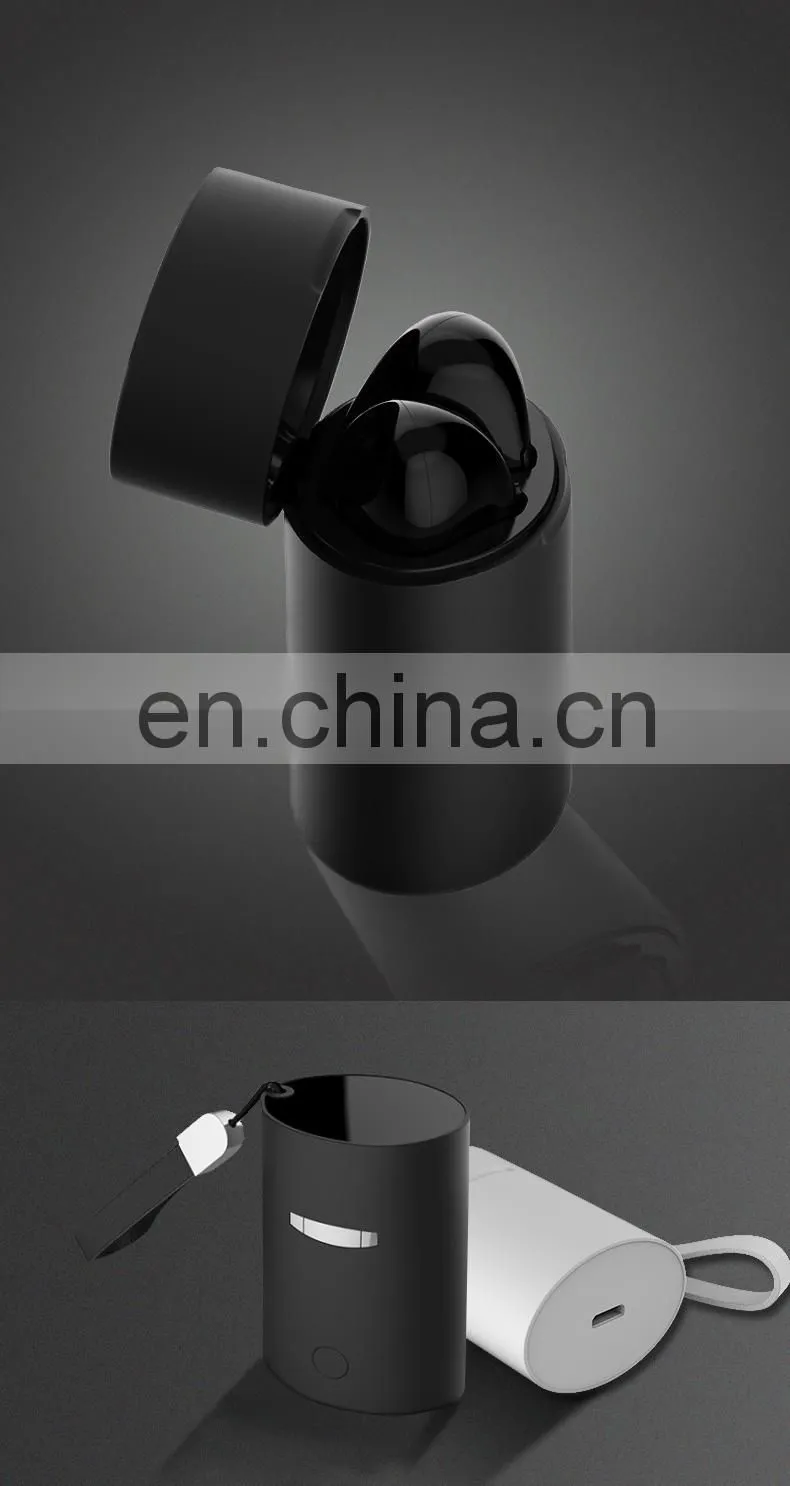 YooType Noise cancelling ear plugs made in china wireless tws X10 in-ear headset
