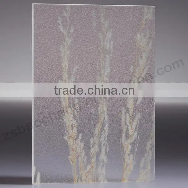 Reasonable Price 3d customized tv decorative foam panel wall