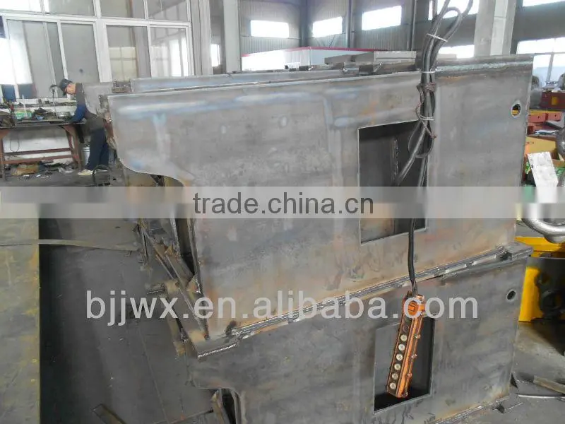 Bolt Screw Tapping Machine