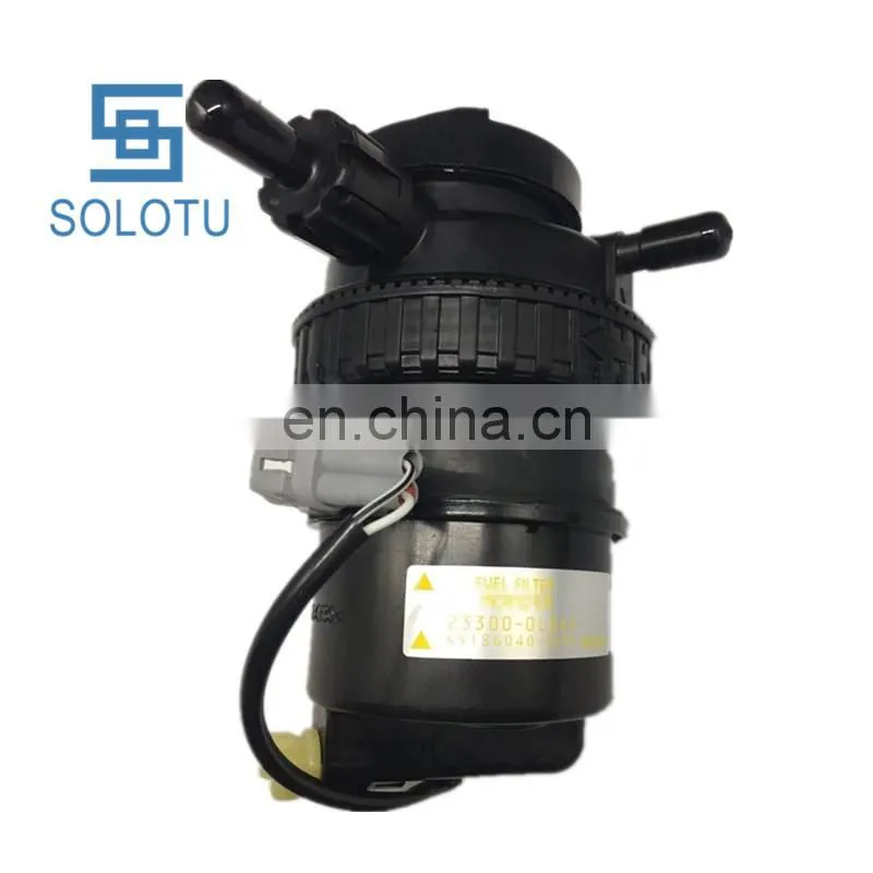 Fuel Filter For Hilux 1KDFTV 2KDFTV 23300-0L042 23300-0L041