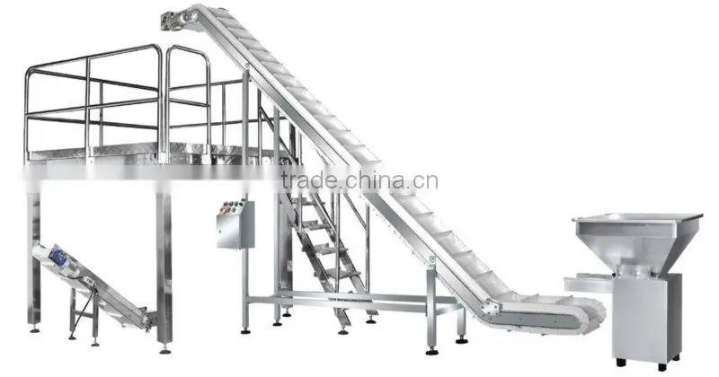 Guarding & bearings approved for the food industry
