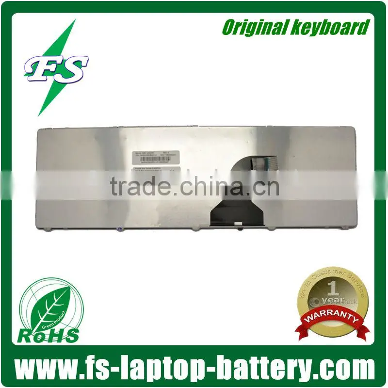 9J.N2J82.C0S Notebook keyboards for Asus K52 N71 G60 G60J G72 G51 G73 UX50 0KN0-FN2SP03 04GNV32KSP01-3 original keyboard