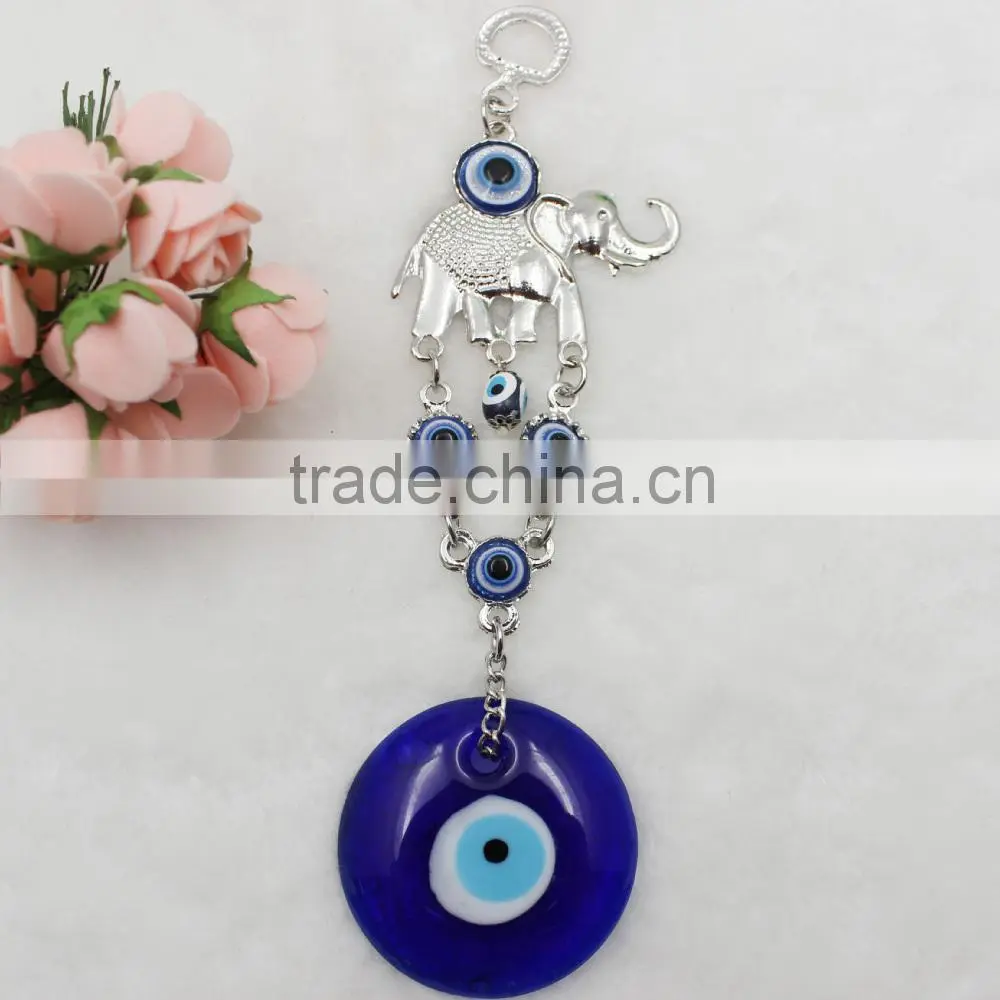 Islamic Blue Evil Eye Beads Wholesale Car Hanging