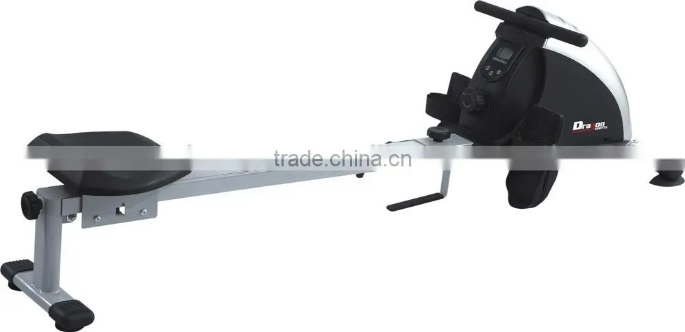 Indoor Rower RM208 Folded Rowing Machine