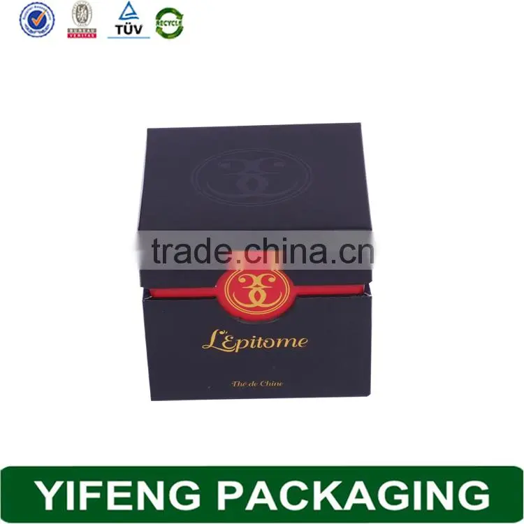 Luxury Custom Printing paper Cosmetic Box&cosmetic paper box &cosmetic gift box