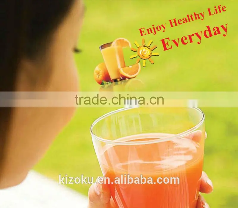 Whole apple feed mouth slow juicer/Stainless steel pomegranate juicing as see on TV