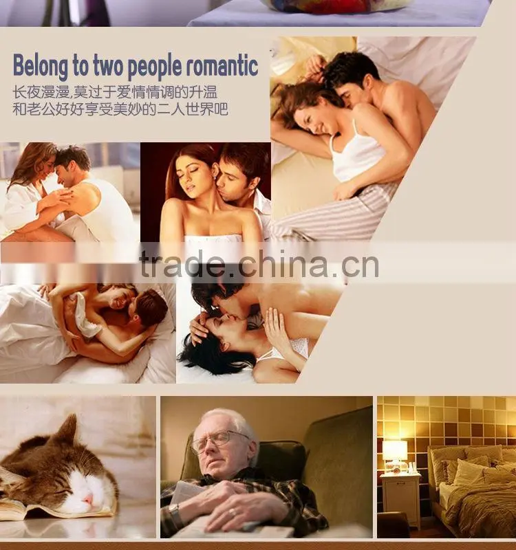 2015 impression STONE wholesale fragrance oil lamps