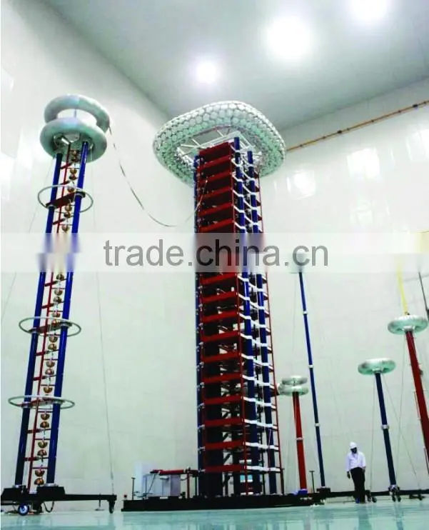 220kV oil immerse power transformer