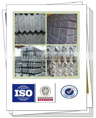 angle iron
