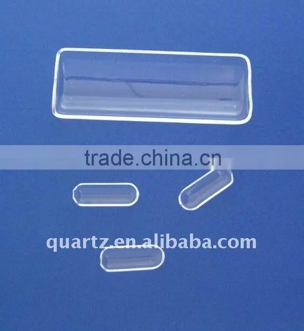Clear Quartz Plate/Disc