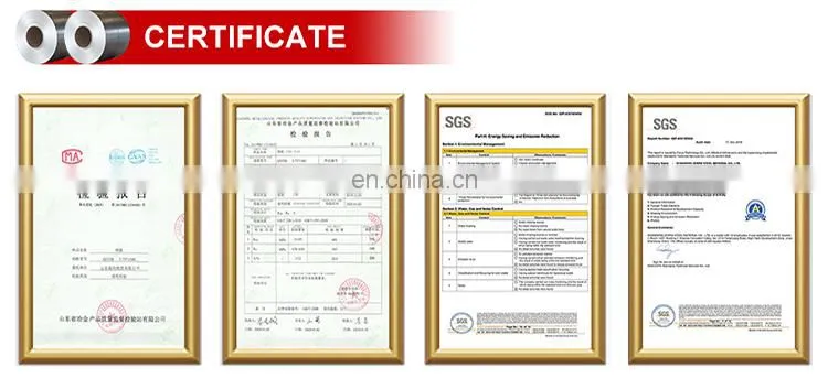 China aluminum sheet galvanized galvalume steel sheet for corrugated roofing