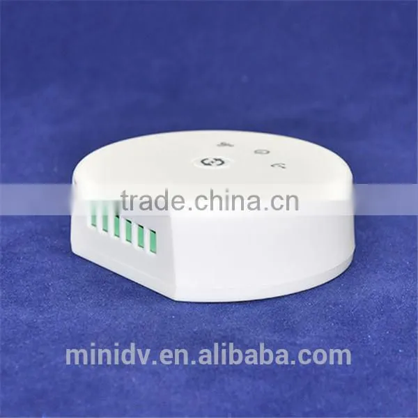 192W/384W High-powered WiFi LED Controller for DC12V/24V Full-color RGB/RGBW LED Strip with Remote Control APP for Android IOS