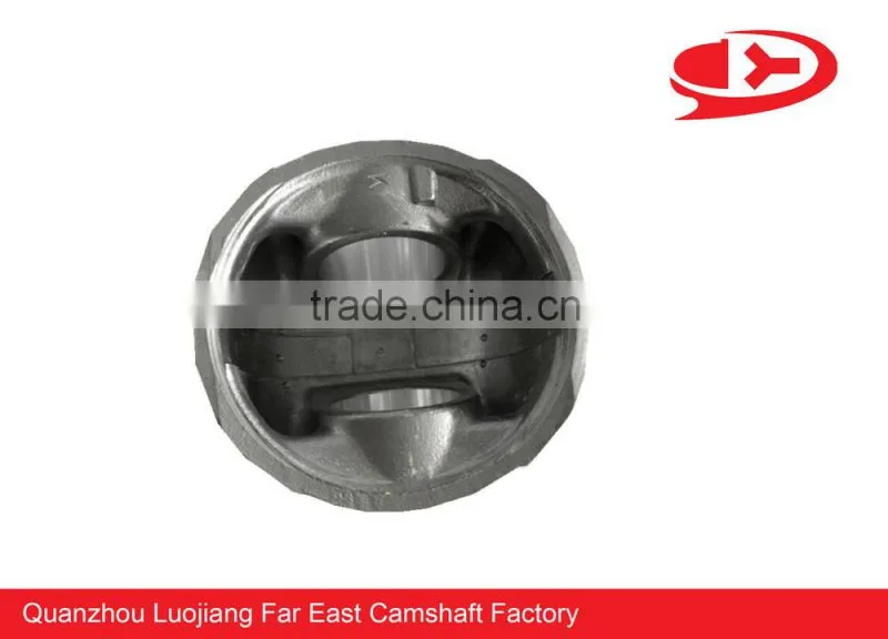 High Quality Engine Piston For Excavator S6D102