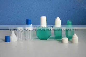 Automatic eye drops, nasal drops, ear drops filling machine