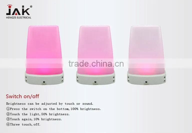 JAK HF5019 led lamps
