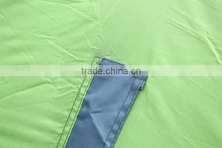Water Repellent Polyester Camping Tent
