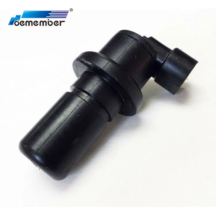 OE Member 4307349 New Heavy Duty Truck Speed Sensor Transmission Speed Crankshaft Position Sensor for Kenworth for Peterbilt