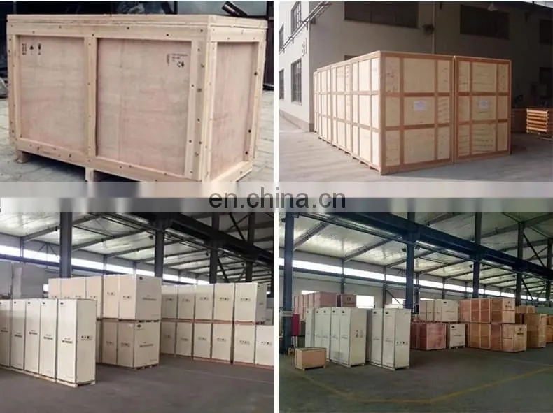 HST Box Compression Professional Paper Gsm Tester made in China