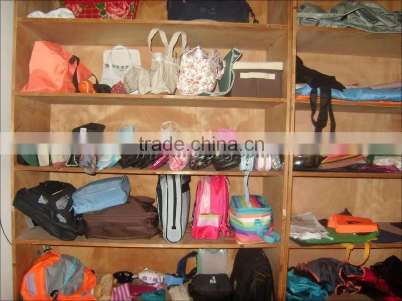 Wuhan Manbely Trade Co., Ltd. company overview - view 1