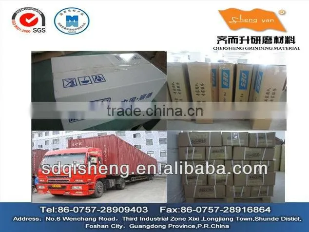 durable flap disc for welding polishing