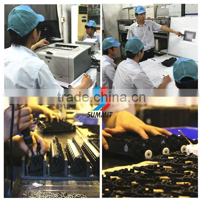 Compatible toner cartridge for Q7115X Consumable component of a laser printer