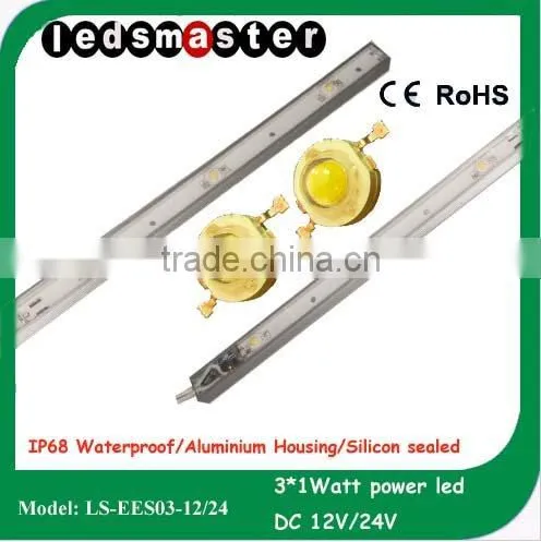 50w white Power led/ high power led, all color available