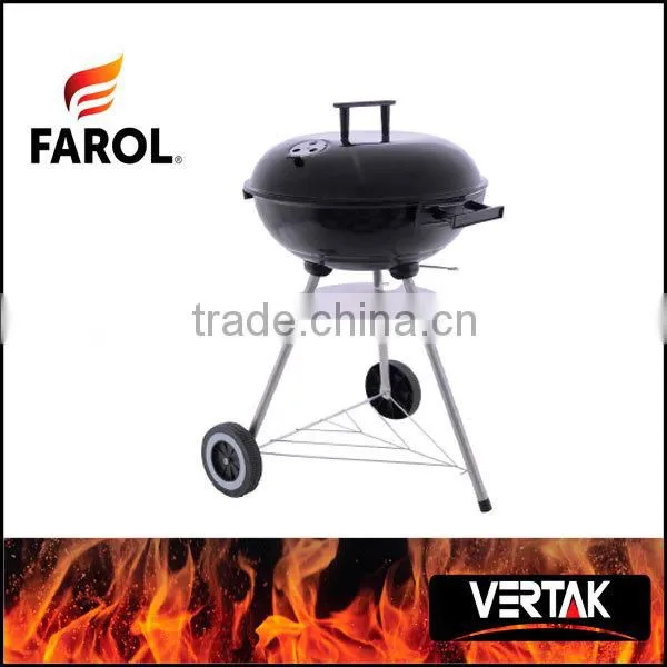 charcoal bbq grills