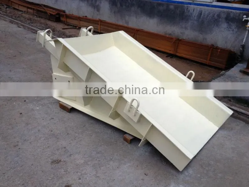 High quality vibrator feeder,electromagnetic vibrating feeder