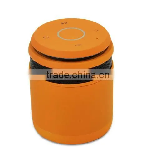 New wireless bluetooth speaker For smartphone - Poseidon
