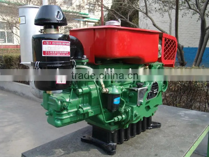 LD Series Agriculture Diesel Engine