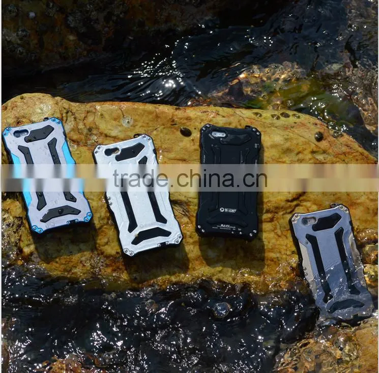Alibaba Gold Supplier for iphone 6 r-just gundam case