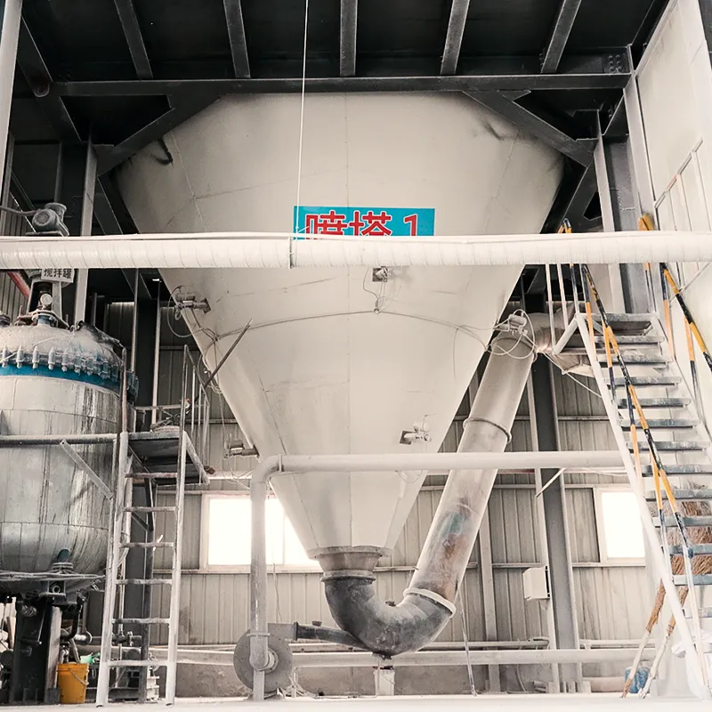 Henan Xinbaoneng Sci&Tech Development Co.,Ltd company overview - view 1