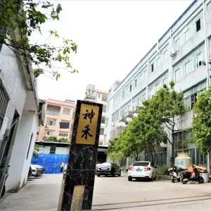 Dongguan Shenhe Technology Co.,Ltd. company overview - view 1