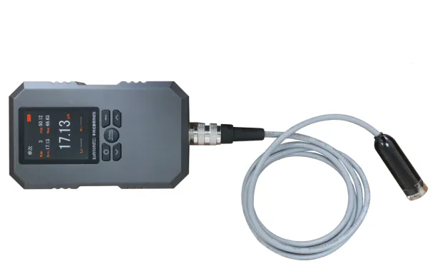 Copper Thickness Tester: Critical Instrument for PCB Quality Assurance
