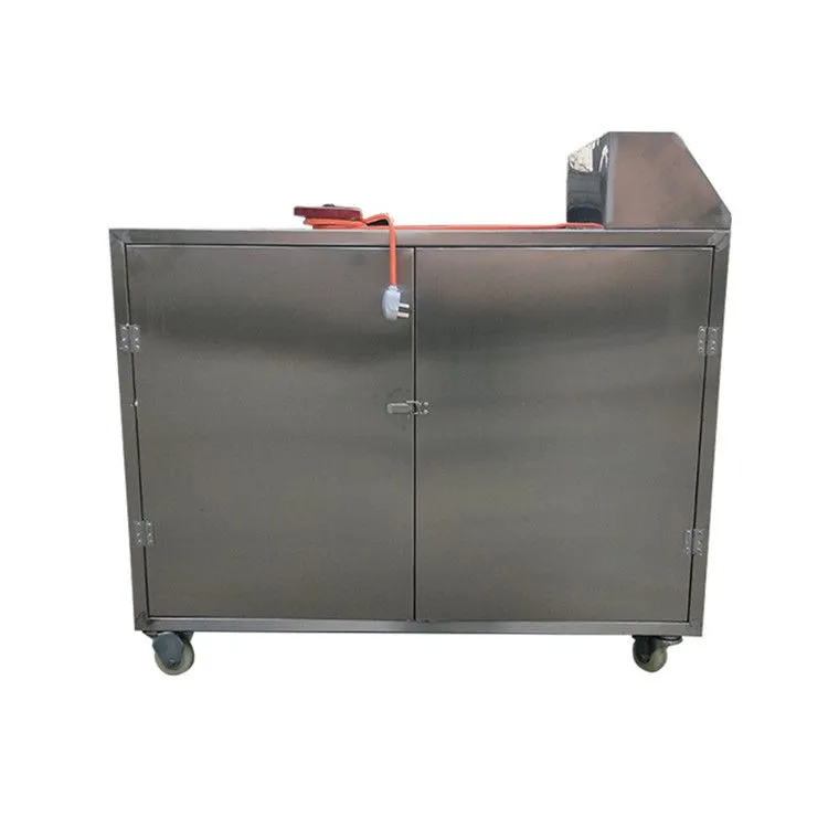 Automatic Fish Cleaner/fish Cleaning Machine/fish Descaler