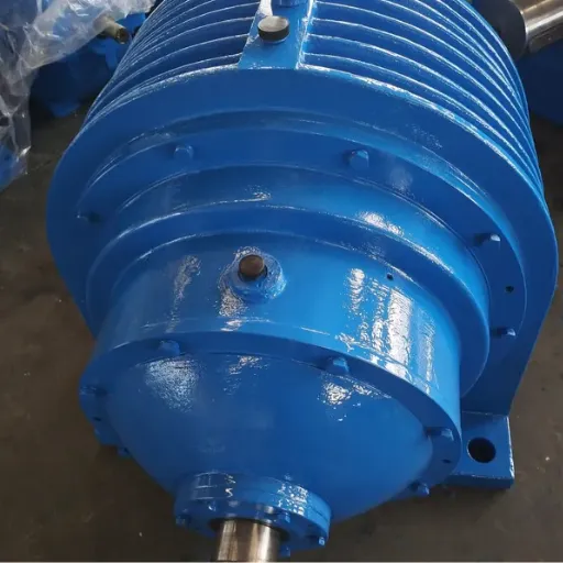 planetary gearbox (4)