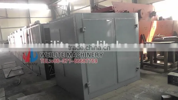 Charcoal Belt Dryer , Mesh Belt Dryer , Coal Briquette Belt Dryer , Pellet Belt Dryer , Ore Briquette Belt Dryer , Belt Dryer